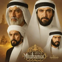 Muhammad: The Final Legacy