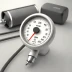 MDF Lenus Palm Aneroid Sphygmomanometer