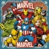 Marvel Snap