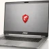 MSI Cyborg 15 A13V