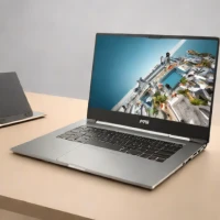 MSI Bravo 15 B7E