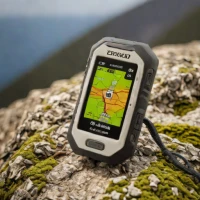Magellan eXplorist 710