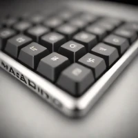 M-Audio Keystation Mini 32 MK3