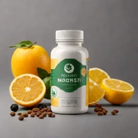 Moon Juice Magnesi-Om