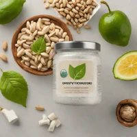MaryRuth Organics Magnesium