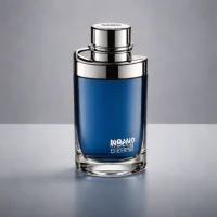 Montblanc Explorer Ultra Blue
