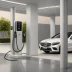 Mercedes-Benz Charging Network
