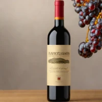 Mayacamas Cabernet Sauvignon