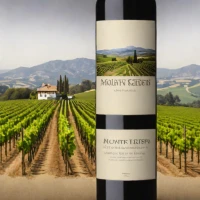 Mount Eden Vineyards Cabernet Sauvignon