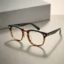 Moscot Blue Light