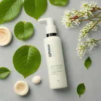 Mixsoon Centella Asiatica Cleansing Foam