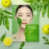 Mediheal Tea Tree Care Solution Essential Mask