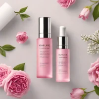 Medicube PDRN Pink Peptide Serum