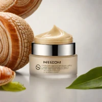 Mizon Snail Repair Eye Cream