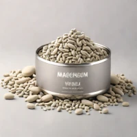 Magnesium Verla N