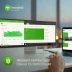 MongoDB Cloud Manager