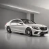 Mercedes-Benz S63 EHTRIFFEN