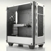 Montech King 95