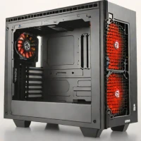 MSI MPG Gungnir 110R