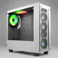 Montech AIR 100 ARGB