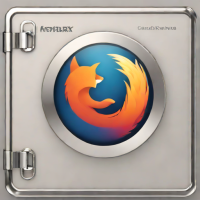 Mozilla Firefox Lockwise