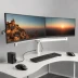 Mount-It! MI-2754 Triple Monitor Arm