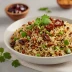 Mujadara (Lentils and Rice with Caramelized Onions)