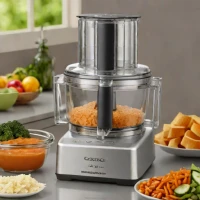 Magimix 3200XL Food Processor