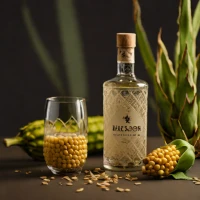 Mezcal Vago Elote
