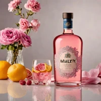 Malfy Gin Rosa