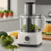 Moulinex Easy Force Food Processor FP244110