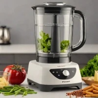 Moulinex Companion XL HF80C800