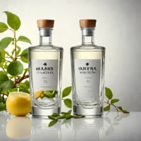Makar Original Dry Gin