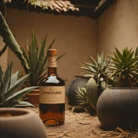Mezcal El Silencio Espadin