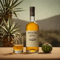 Mezcal El Silencio Ensamble