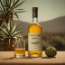 Mezcal El Silencio Ensamble