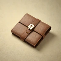 Mulberry Continental Wallet