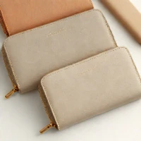 Mansur Gavriel Zip Around Wallet