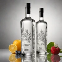 Medea Vodka