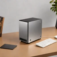 MSI Cubi NUC 1M