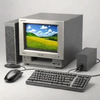 MSX2 Sony HB-F1XD