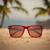 Maui Jim Red Sands