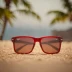 Maui Jim Red Sands