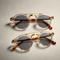 Moscot Miltzen Sun