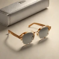 Moscot Yona Sun