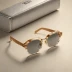 Moscot Yona Sun