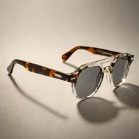 Moscot Mankind Sun
