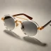 Moscot Vilda Sun
