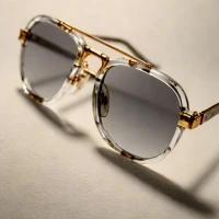 Moscot Momza Sun