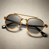 Moscot Yukel Sun